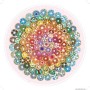 Puzzle Cerc Gogosi Americane, 500 Piese Ravensburger - 1